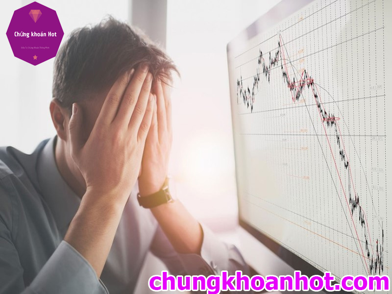 Cổ phiếu penny phản ứng rất mạnh với biến động của thị trường