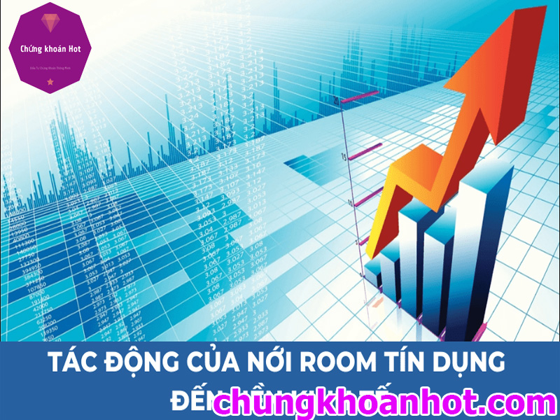 Nới room tín dụng khiến cung tiền tăng mạnh